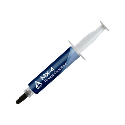 Toplotno prevodna pasta ARCTIC MX-4, tip brizga, 8g ACTCP00008B