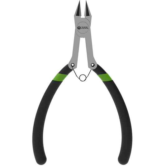 2UUL DA83 Pliers, Black