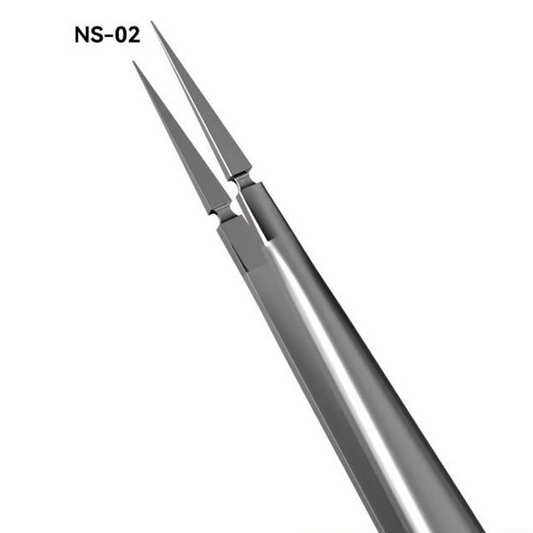Sharp Tweezer i2C NS-02