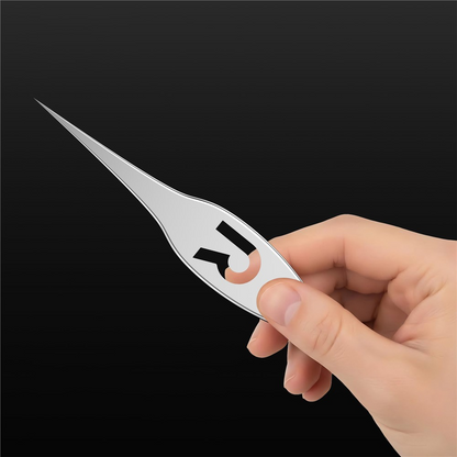 Sharp Tweezers RF4 RF-TZ06