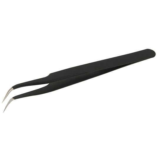 Upognjeni pinceta OEM ESD-15