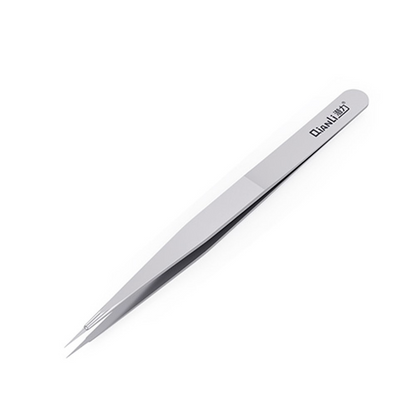 Upognjeni pinceta Vetus MJP-16-12
