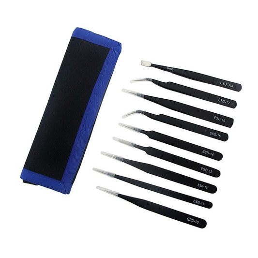 Pinceta UF-TOOLS, 9v1