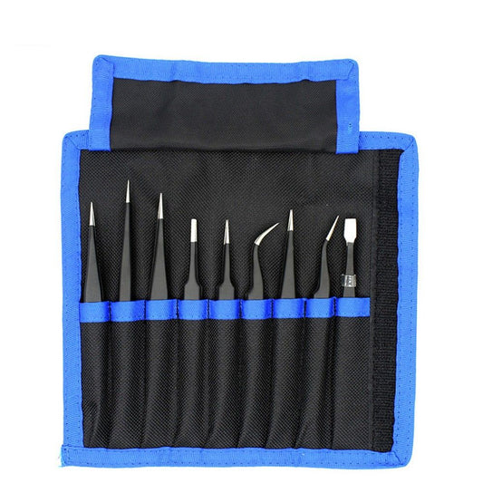 Pinceta UF-TOOLS, 9v1
