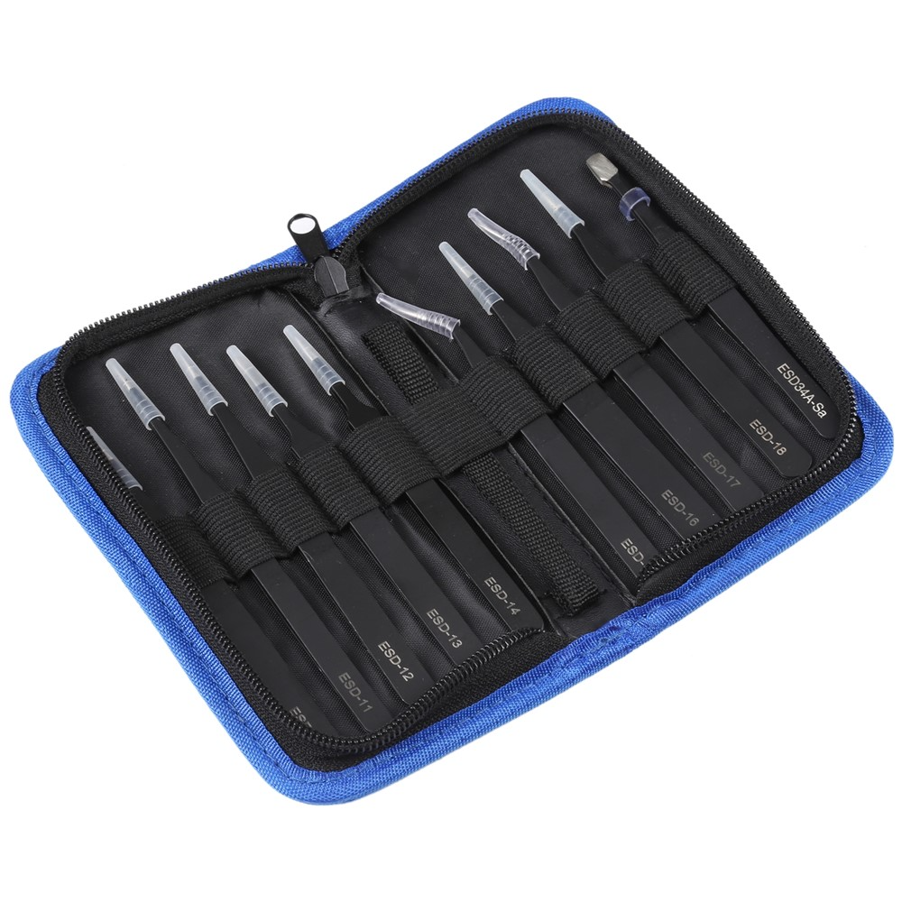 ESD OEM pinceta, 10v1
