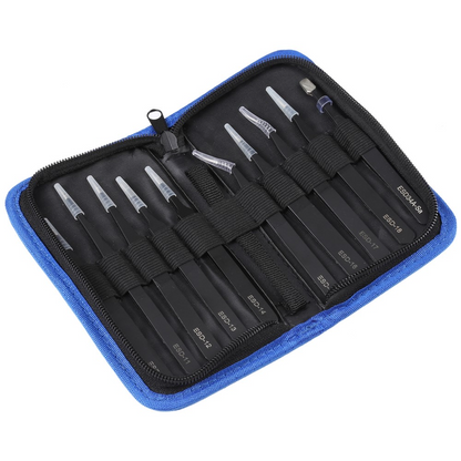 ESD OEM pinceta, 10v1