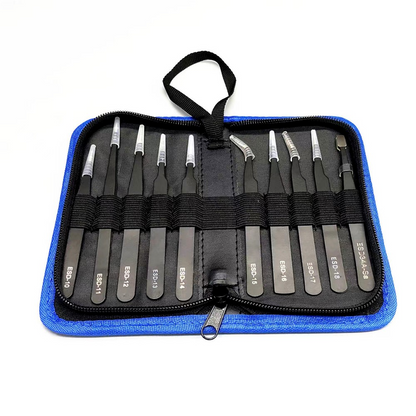 ESD OEM pinceta, 10v1