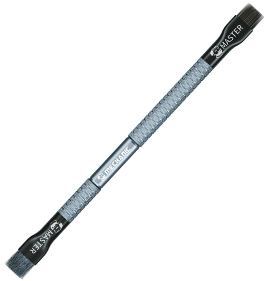 Antistatična krtača Mechanic Double Brush