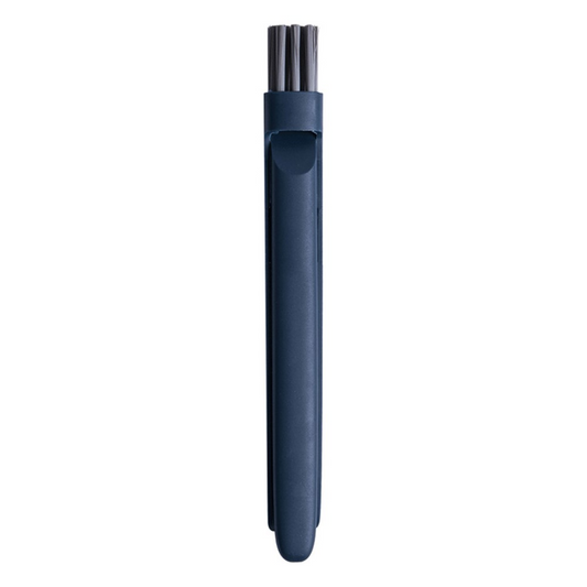 OEM Antistatic Brush, 2in1, Navy Blue