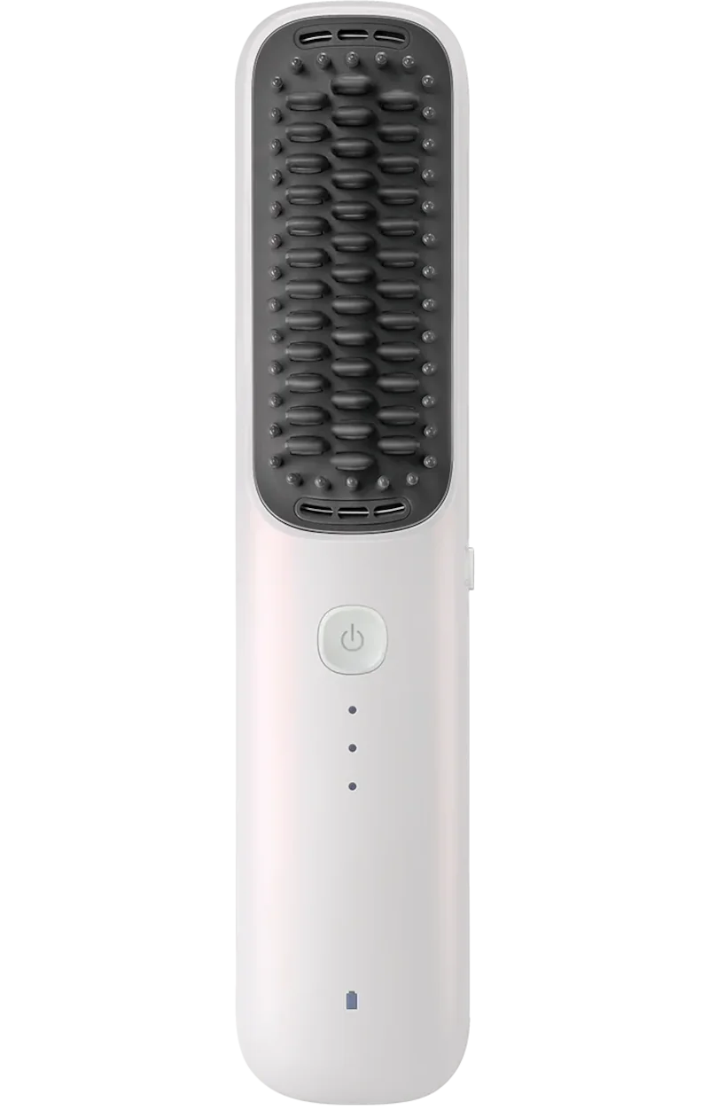 Xiaomi električna krtača za ravnanje las, bela BHR07RFEU