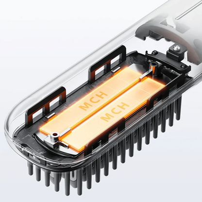Xiaomi električna krtača za ravnanje las, bela BHR07RFEU