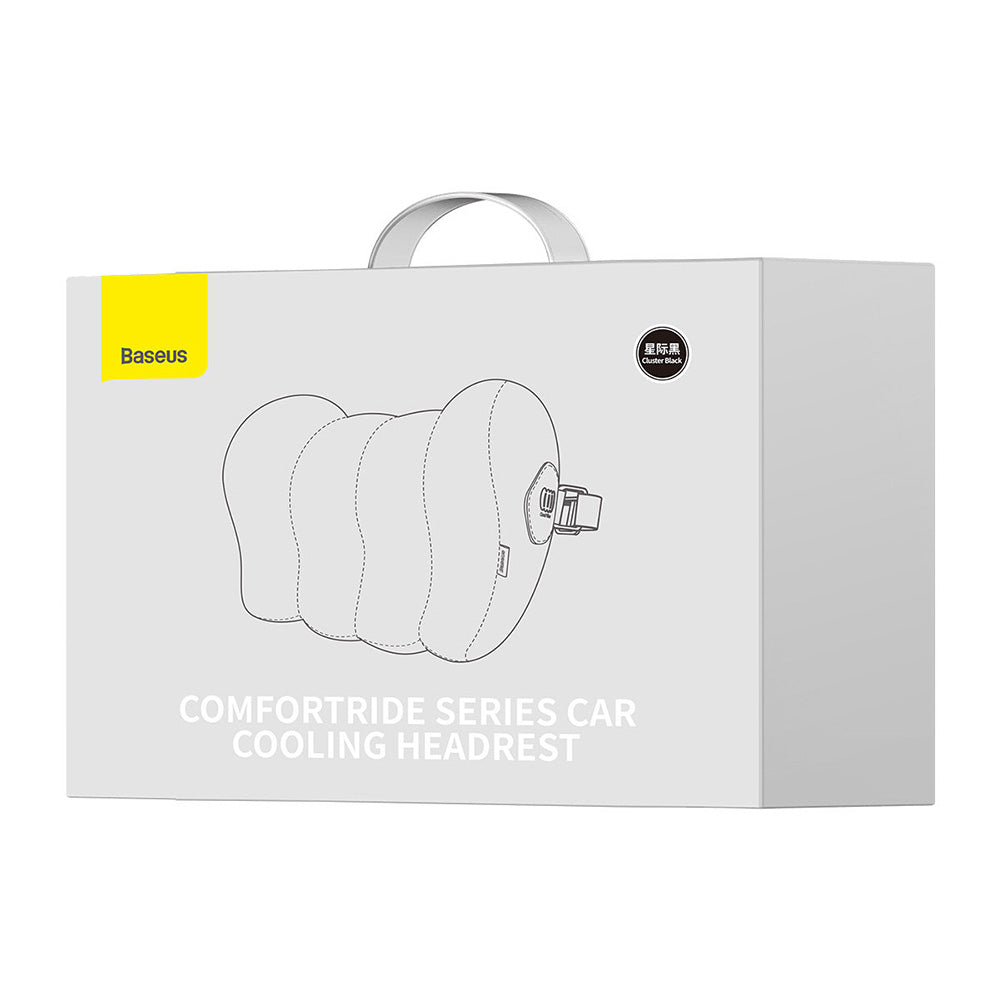 Blazina za avto Baseus Comfort Ride za glavo C20036402111-00