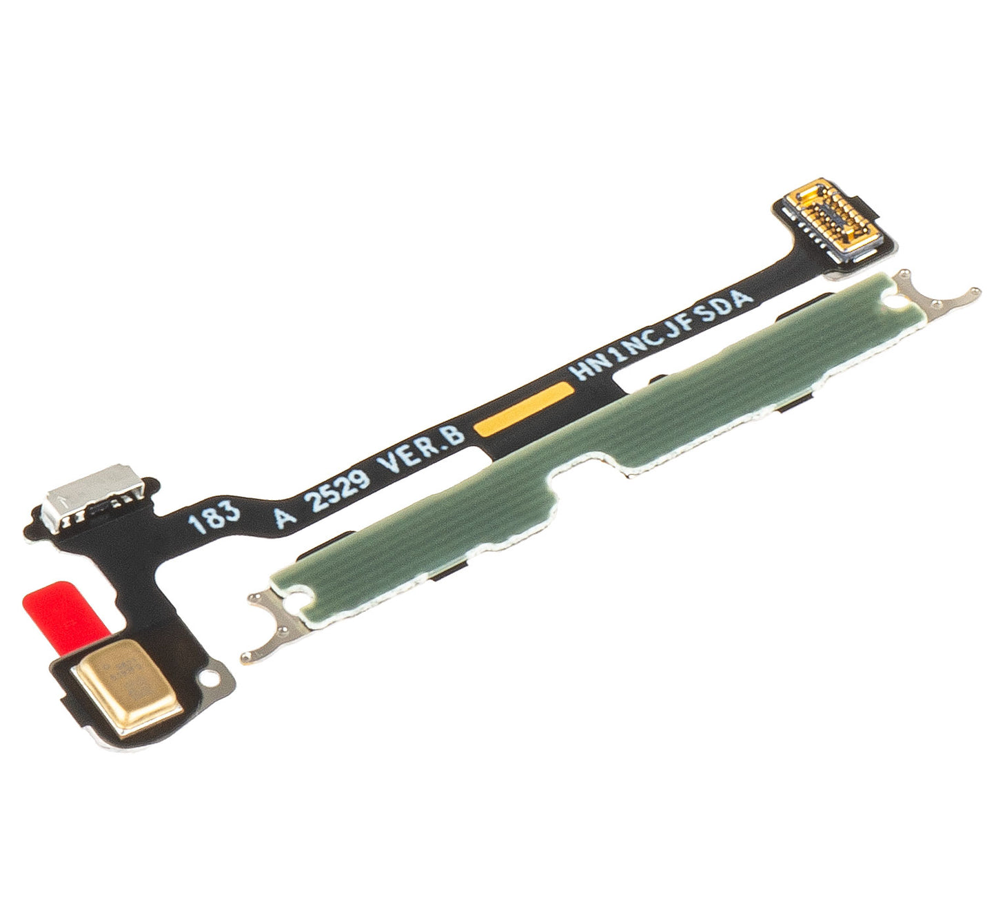 Antenska plošča - Mikrofon Huawei Mate X7, Service Pack 0302079521