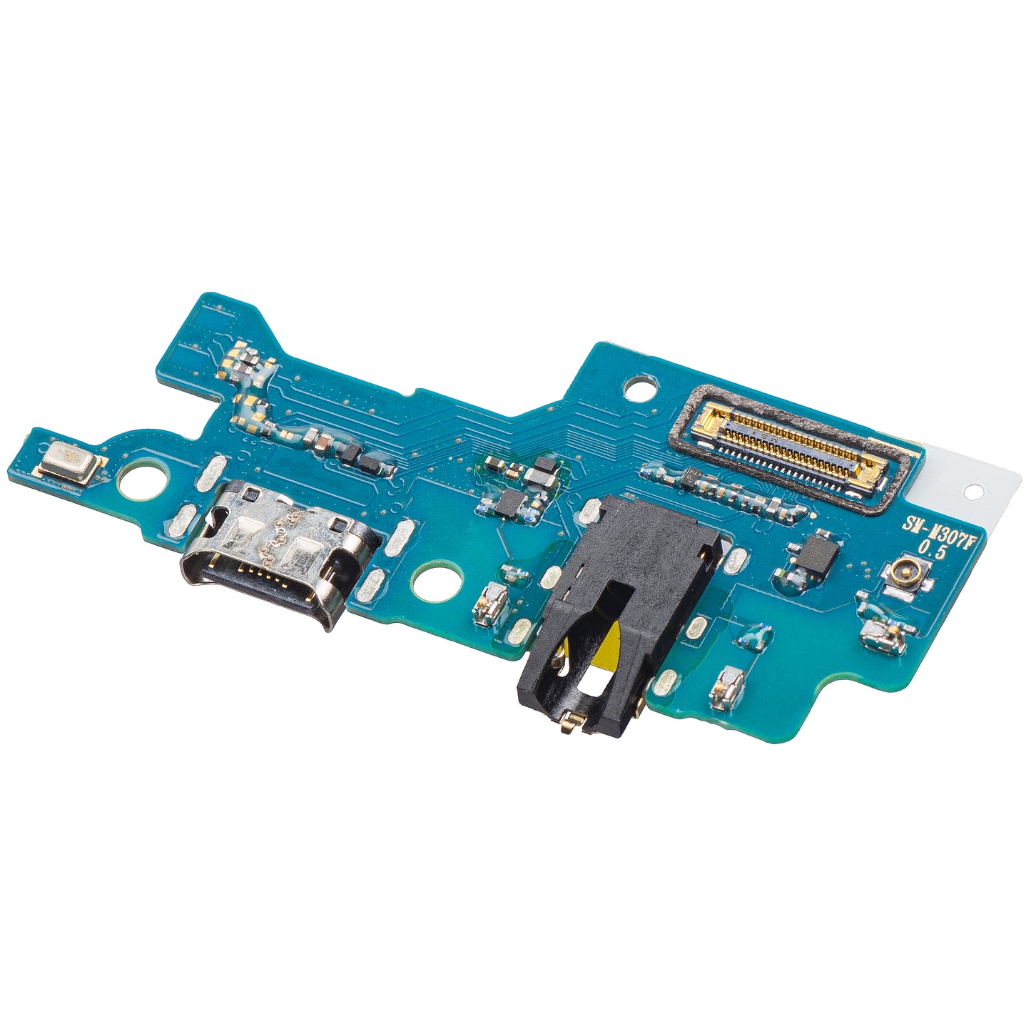 Samsung Galaxy M31 M315 / M21 M215 / M30s M307, servisni paket GH59-15181A