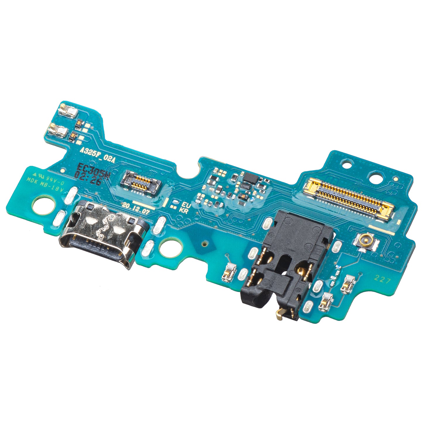Samsung Galaxy A32 A325, servisni paket GH96-14244A