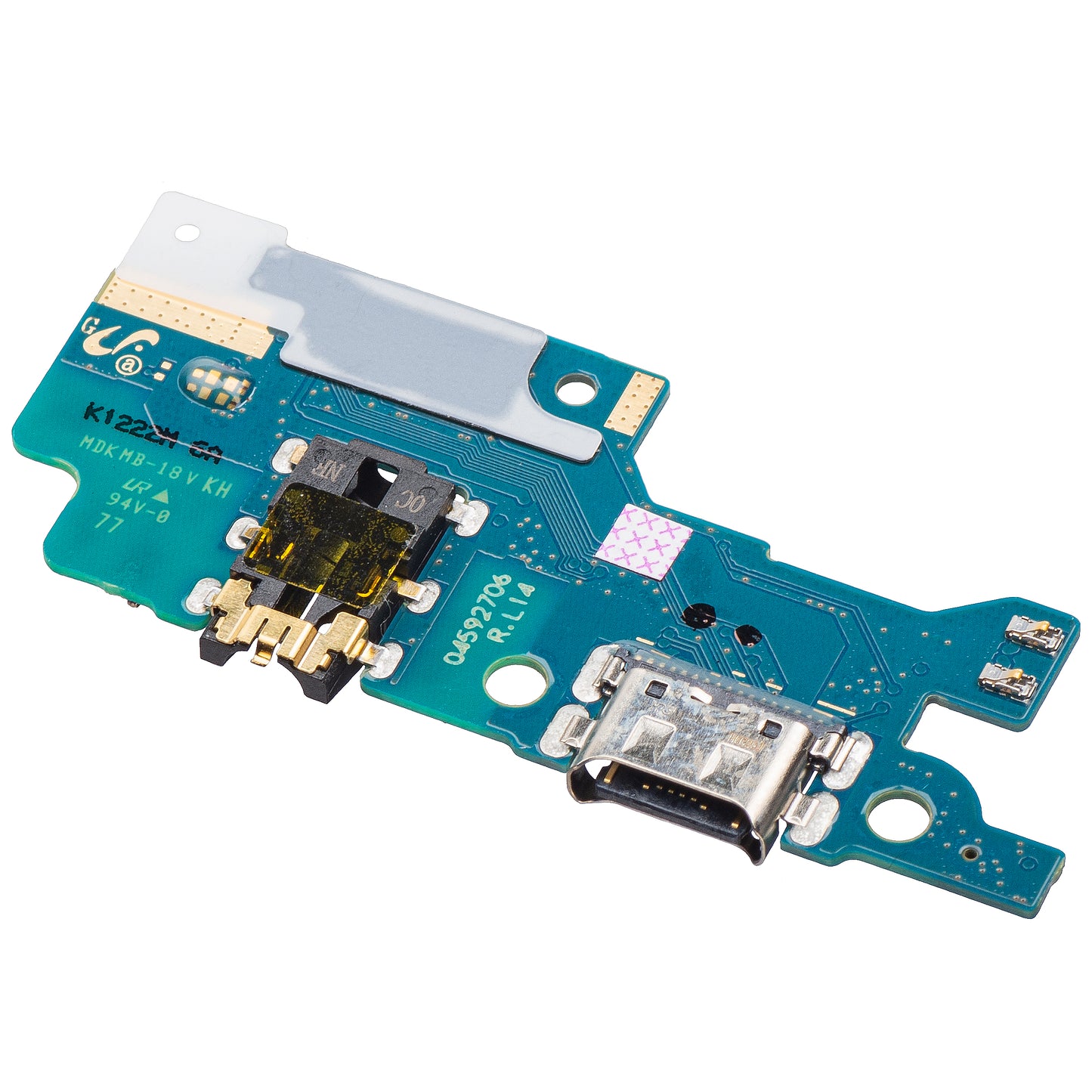 Samsung Galaxy M31 M315 / M21 M215 / M30s M307, servisni paket GH59-15181A