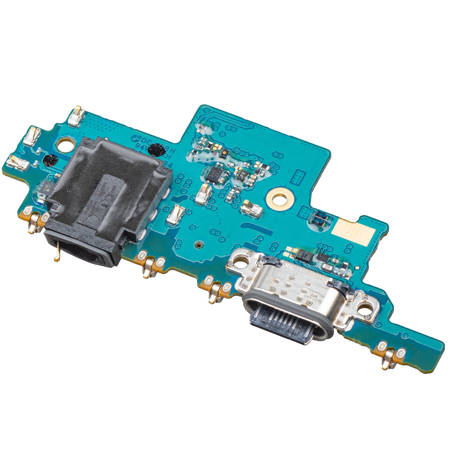 Samsung Galaxy Galaxy A72 A725 / A72 5G A726, servisni paket GH96-14128A