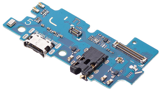 Charging Connector Board - Audio - Microphone Samsung Galaxy A50 A505