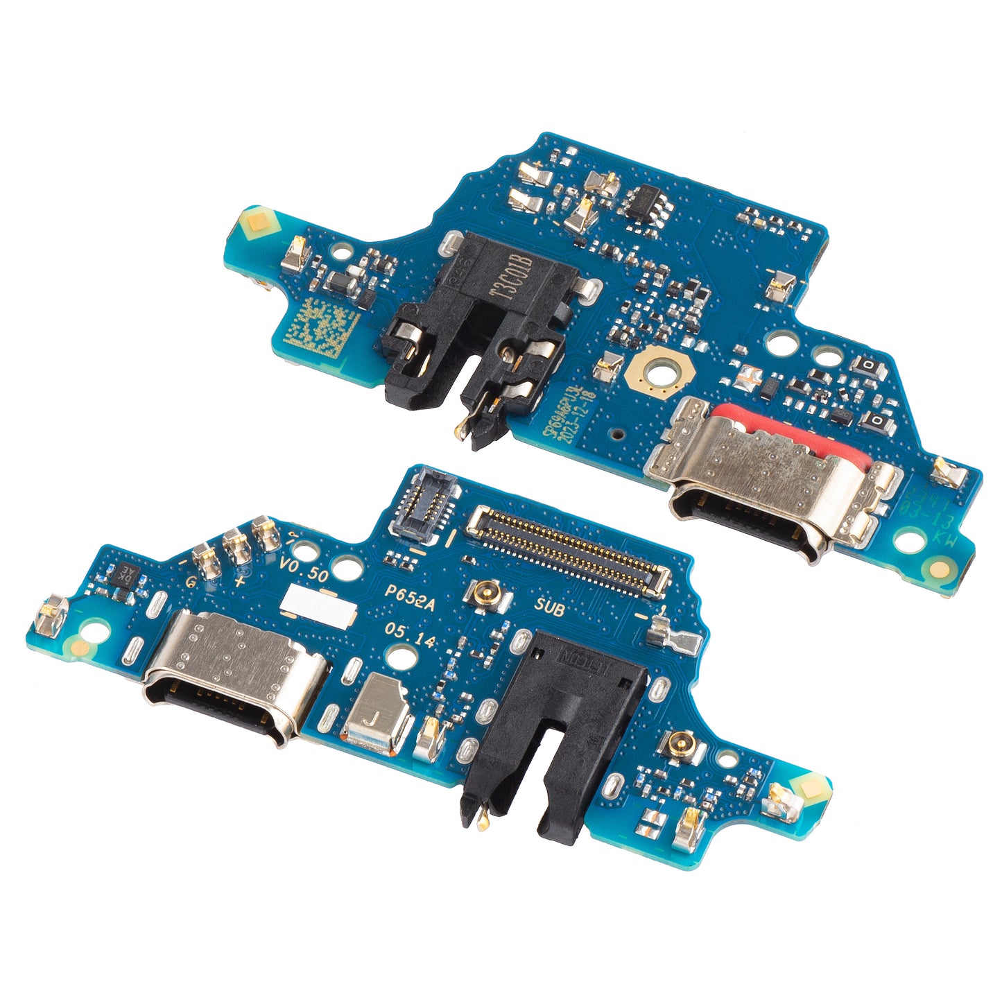 Motorola Moto G84, servisni paket 5P68C23242 