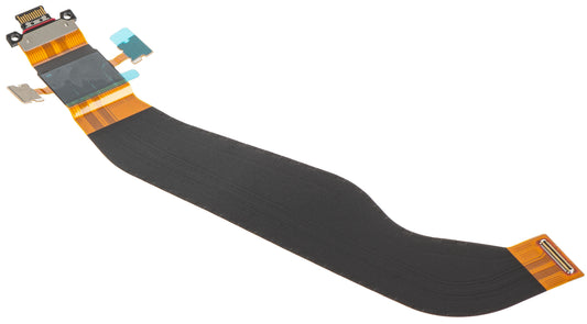 Trak z napajalnim priključkom Huawei MatePad 11.5 S (2025), Service Pack 03020732