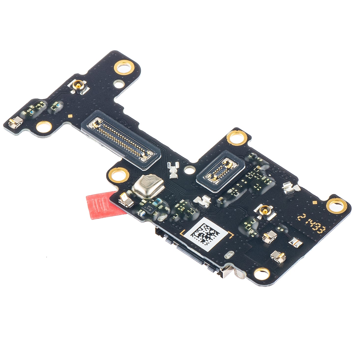 Mikrofon - Modul za branje SIM Realme GT Neo 3T, Service Pack 4973207