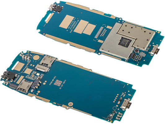 GSM plošča Nokia 225 4G (2024), Service Pack PFF638M02F30G
