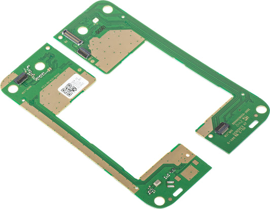 Plošča za HMD 2660 Flip, HPFF618K30001