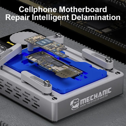 Mechanic PCB Hotplate for Apple iPhone X - 15 Series