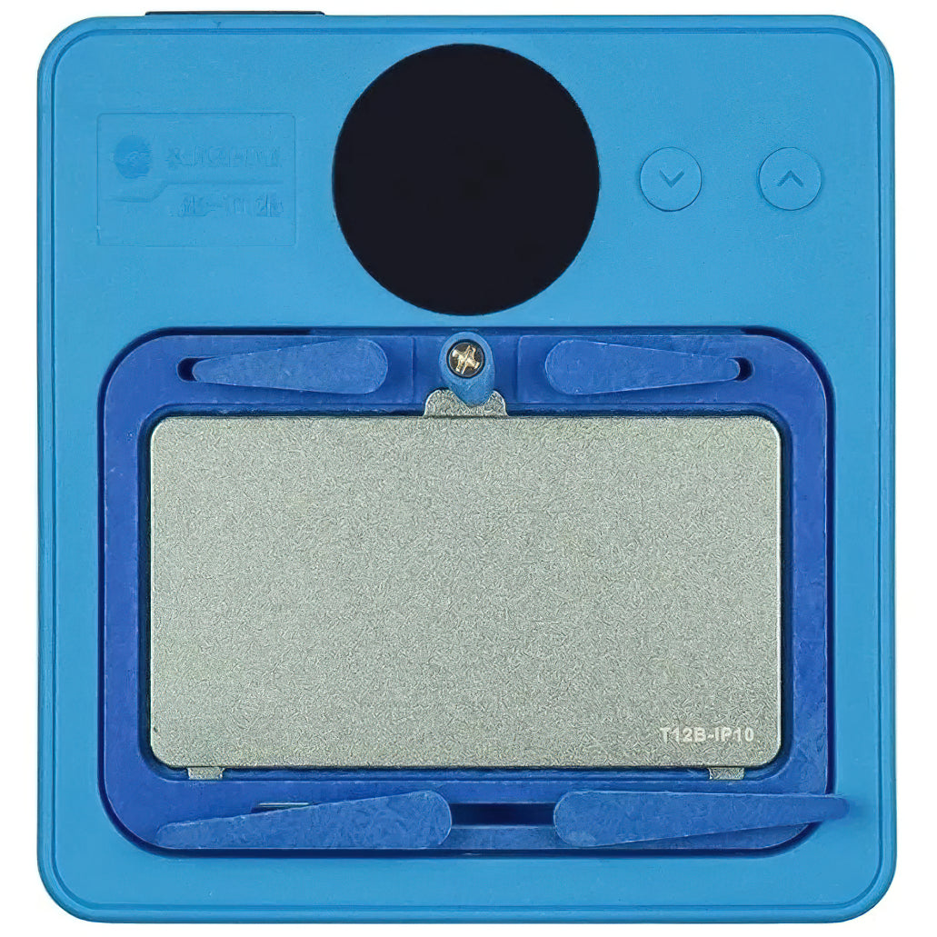 Sunshine SS-T12B PCB Hotplate for Android / Apple iPhone 7 -16 Series