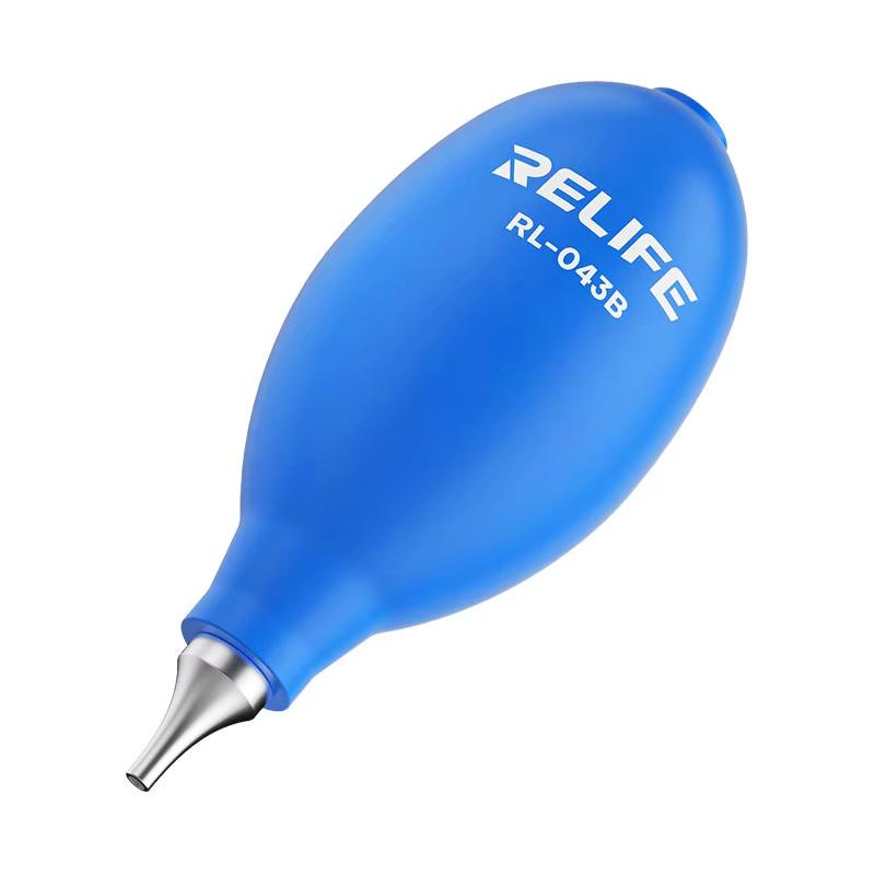 Relife RL-043B zračni tlačilnik za čiščenje elektronskih naprav