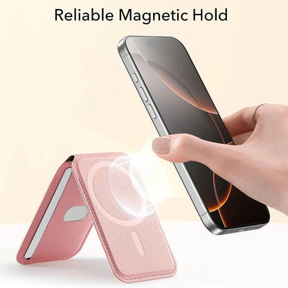 Denarnica Magsafe, ESR, Stojalo, Bela