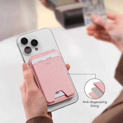 Denarnica Magsafe, ESR, Stojalo, Bela