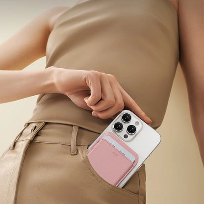 Denarnica Magsafe, ESR, Stojalo, Bela