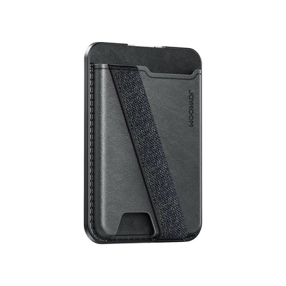 Denarnica MagSafe, Joyroom, JR-ZS432, Črna