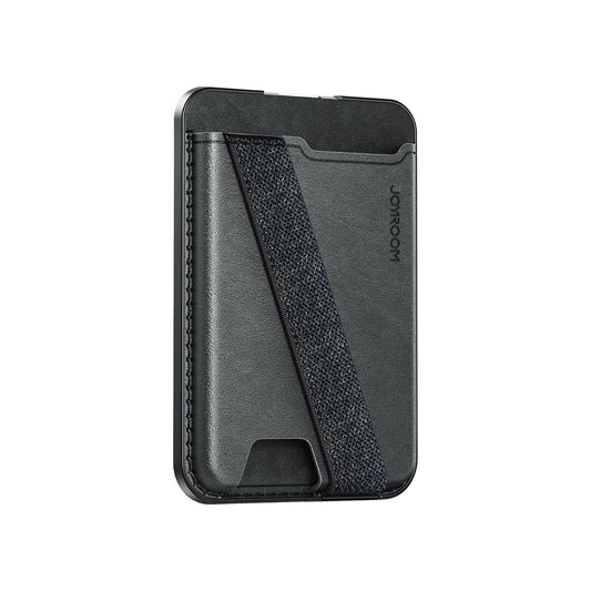 Denarnica MagSafe, Joyroom, JR-ZS432, Črna