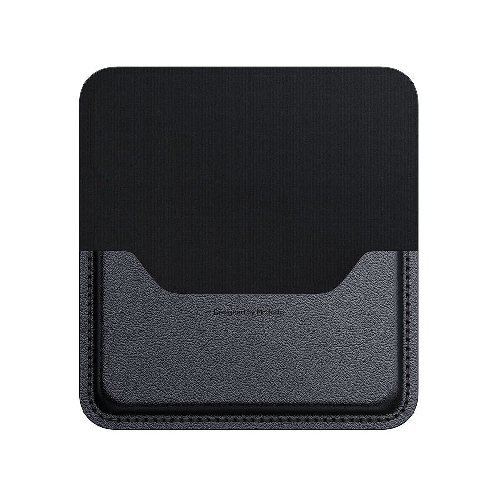 Denarnica MagSafe, McDodo, WH-3530 Napa, Črna