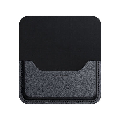 Denarnica MagSafe, McDodo, WH-3530 Napa, Črna