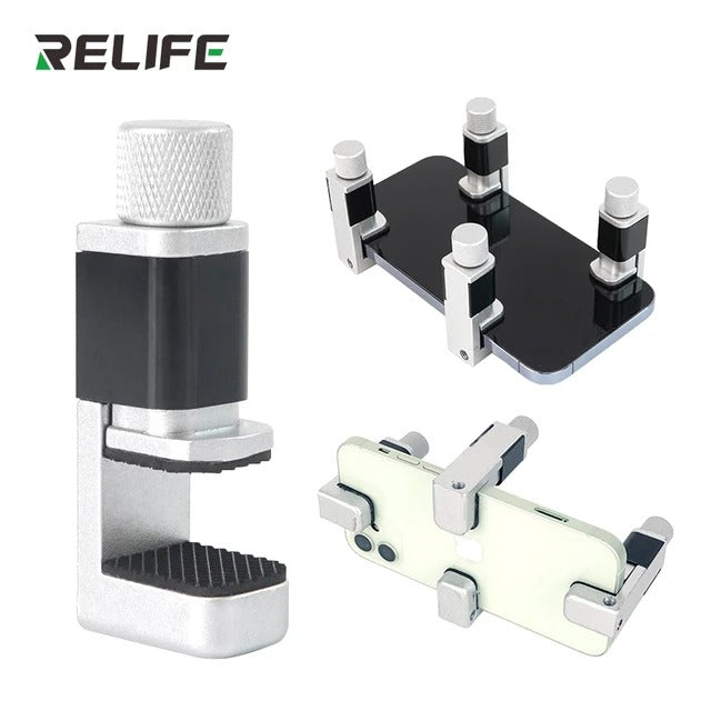 Presa Relife RL-008A, komplet 4 kosov