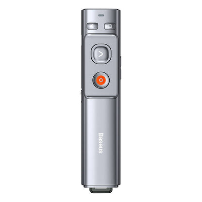 Presenter Wireless Baseus Orange Dot, Siv WKCD000013