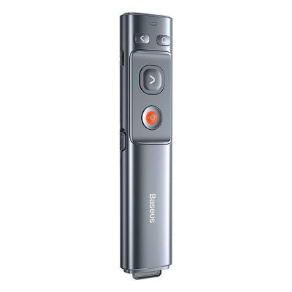 Presenter Wireless Baseus Orange Dot, Siv WKCD000013