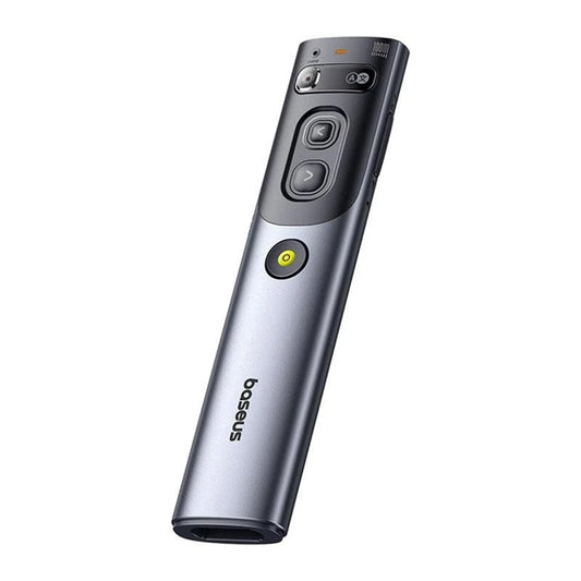 Presenter Wireless Baseus Orange Dot, Siva B00231700811-00