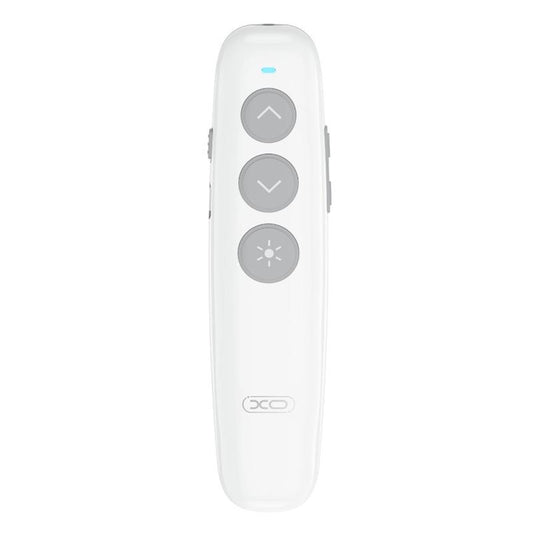 Brezžični presenter XO Design CF27, bel