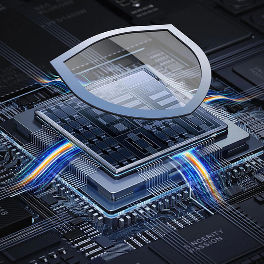 Orico AP30-G2 ohišje za SSD M.2 NVMe, črno