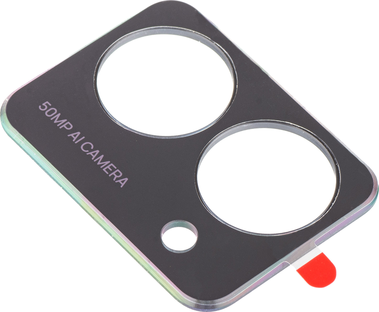 Okvir zadnje kamere HMD Pulse Pro, Vijolična (Twilight Purple), Service Pack 286913981