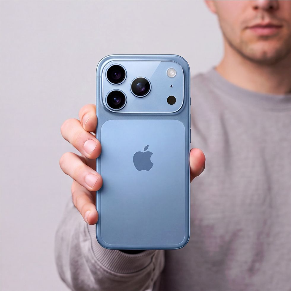Zaščitni okvir za zadnjo kamero Tech-Protect Cam Fit+ za Apple iPhone 18 Pro Max, kaljeno steklo, prozorno