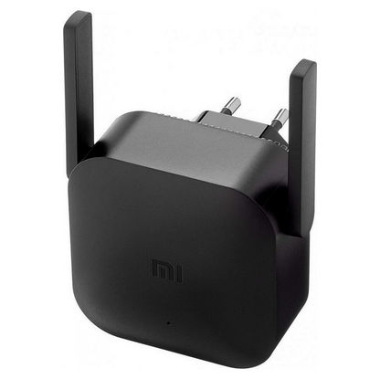 Razširitveni modul Wireless Xiaomi Mi Pro, 300Mbps, črn, ponovno zapakiran DVB4352GL