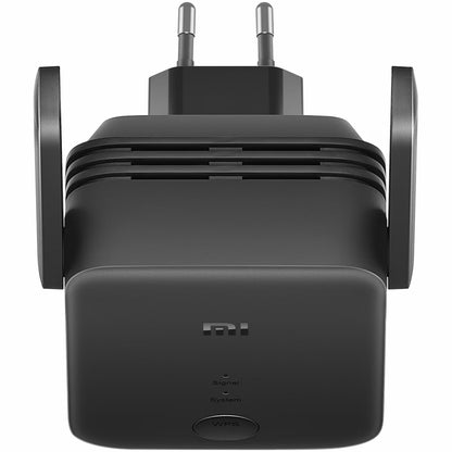 Xiaomi Mi Wireless Range Extender AC1200, Dual Band, 1200Mbps, Black DVB4348GL DVB4348GL 