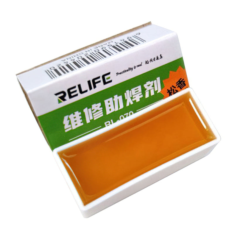 Rasina Flux Relife RL-070