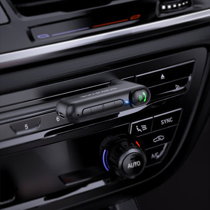 Bluetooth sprejemnik Borofone BC35 Wideway