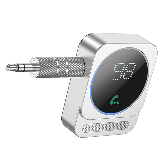 Bluetooth sprejemnik Borofone BC52 True Way